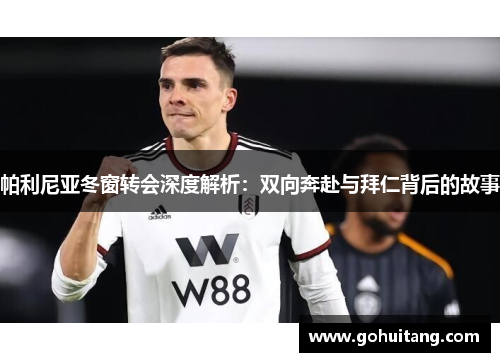 帕利尼亚冬窗转会深度解析:双向奔赴与拜仁背后的故事 帕利尼亚冬窗转会深度解析:双向奔赴与拜仁背后的故事